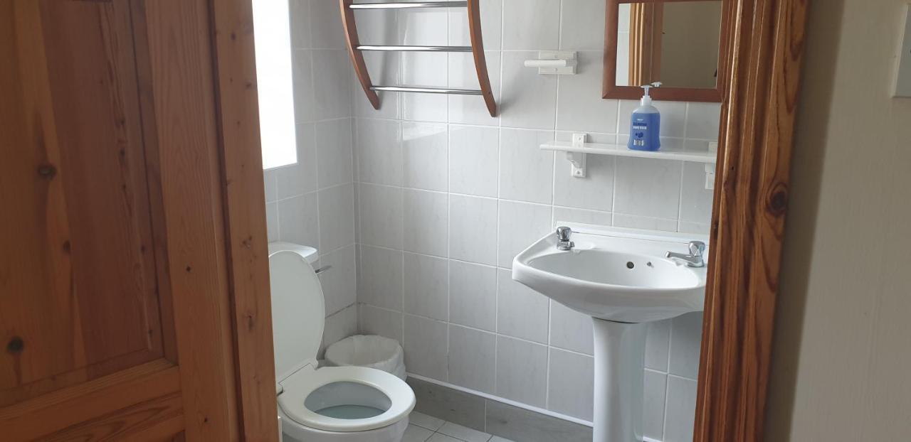 West Coast Lodge Lahinch Quarto foto
